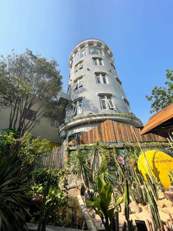 Nha Que Homestay Phan Thiet Exterior photo