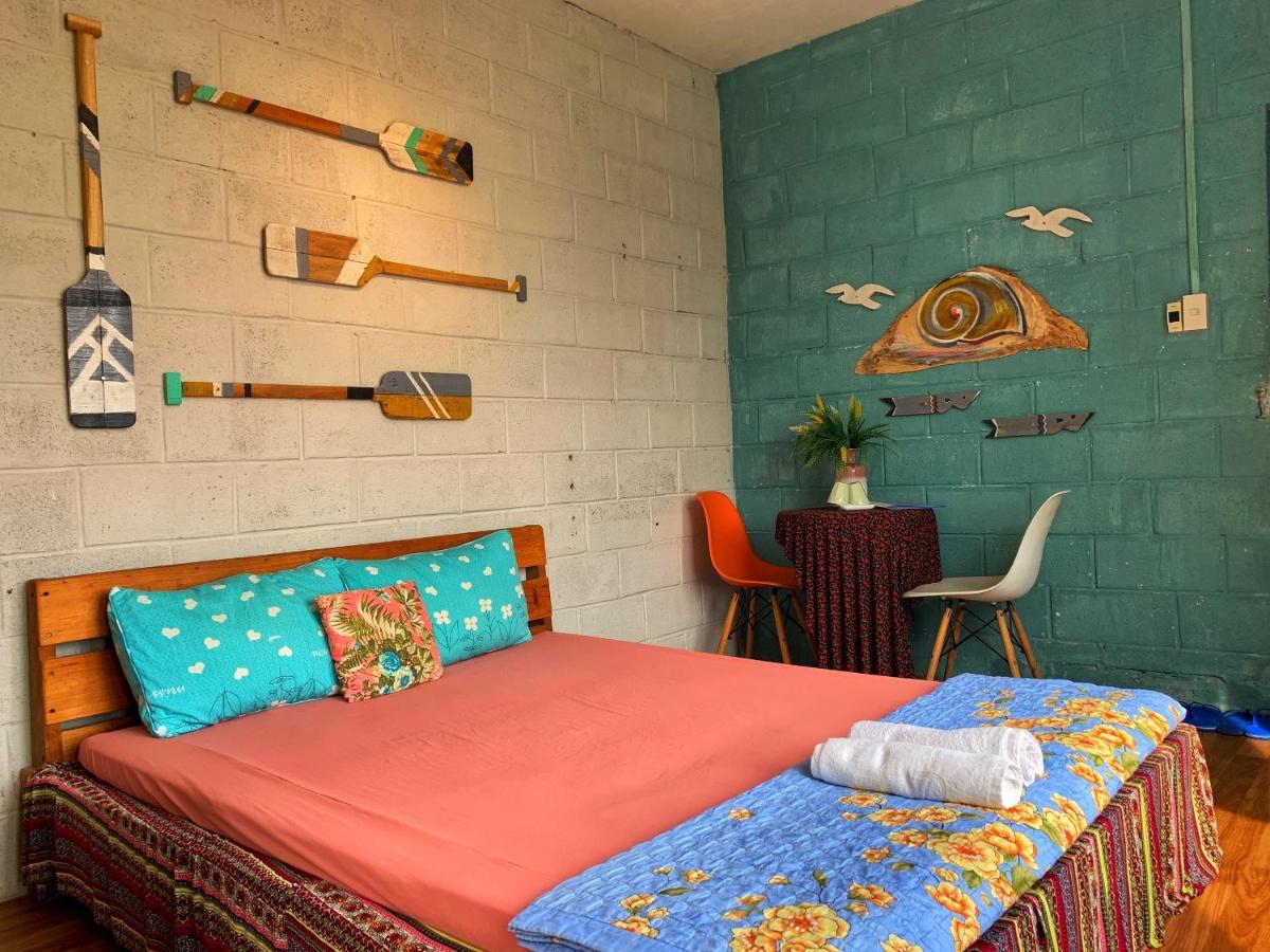 Nha Que Homestay Phan Thiet Exterior photo