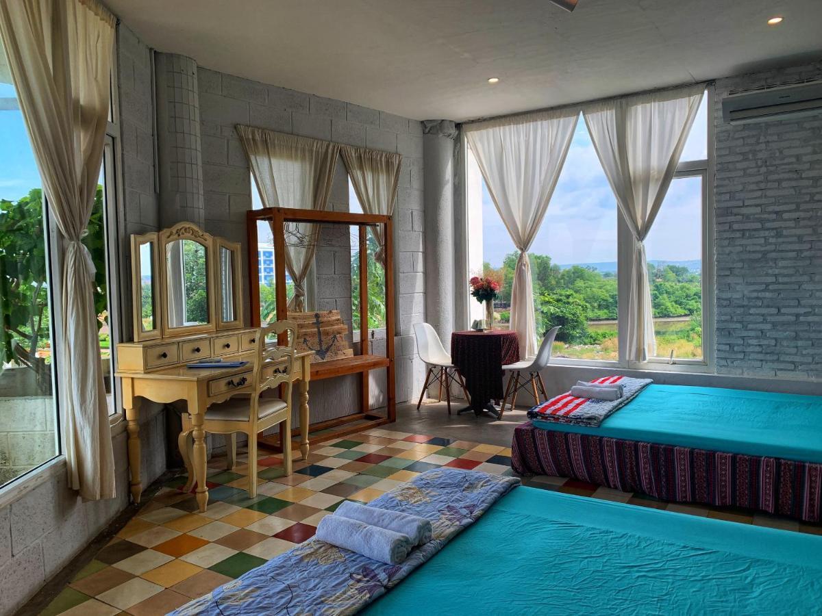 Nha Que Homestay Phan Thiet Exterior photo