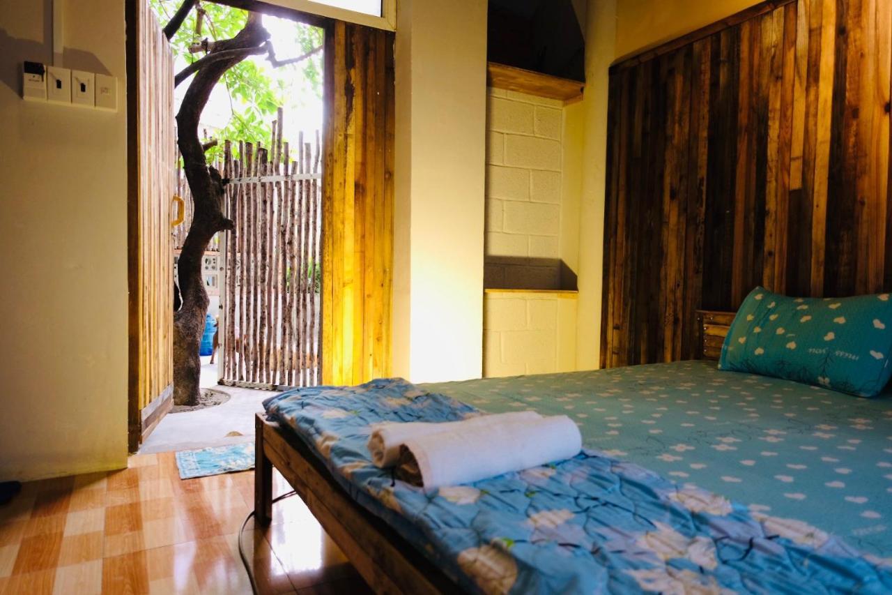 Nha Que Homestay Phan Thiet Exterior photo