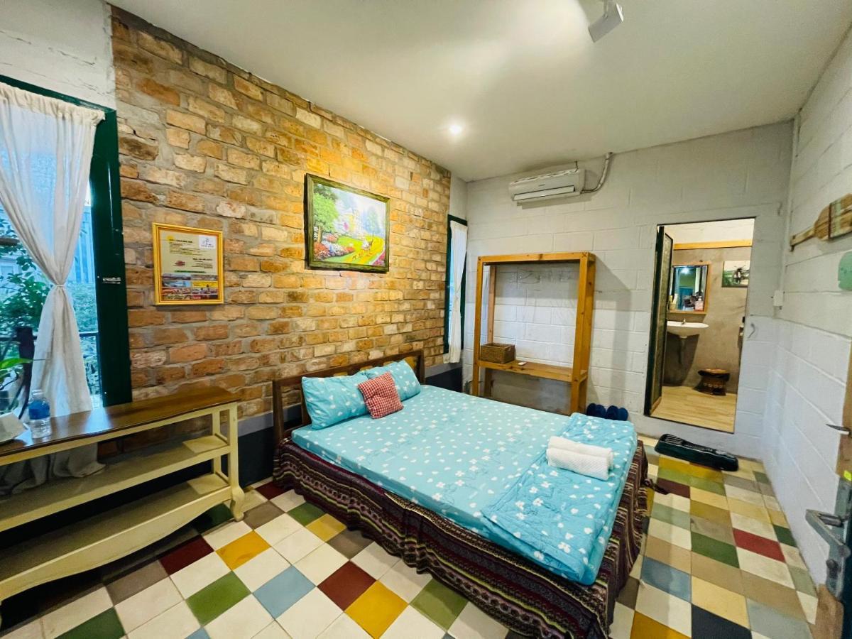 Nha Que Homestay Phan Thiet Exterior photo