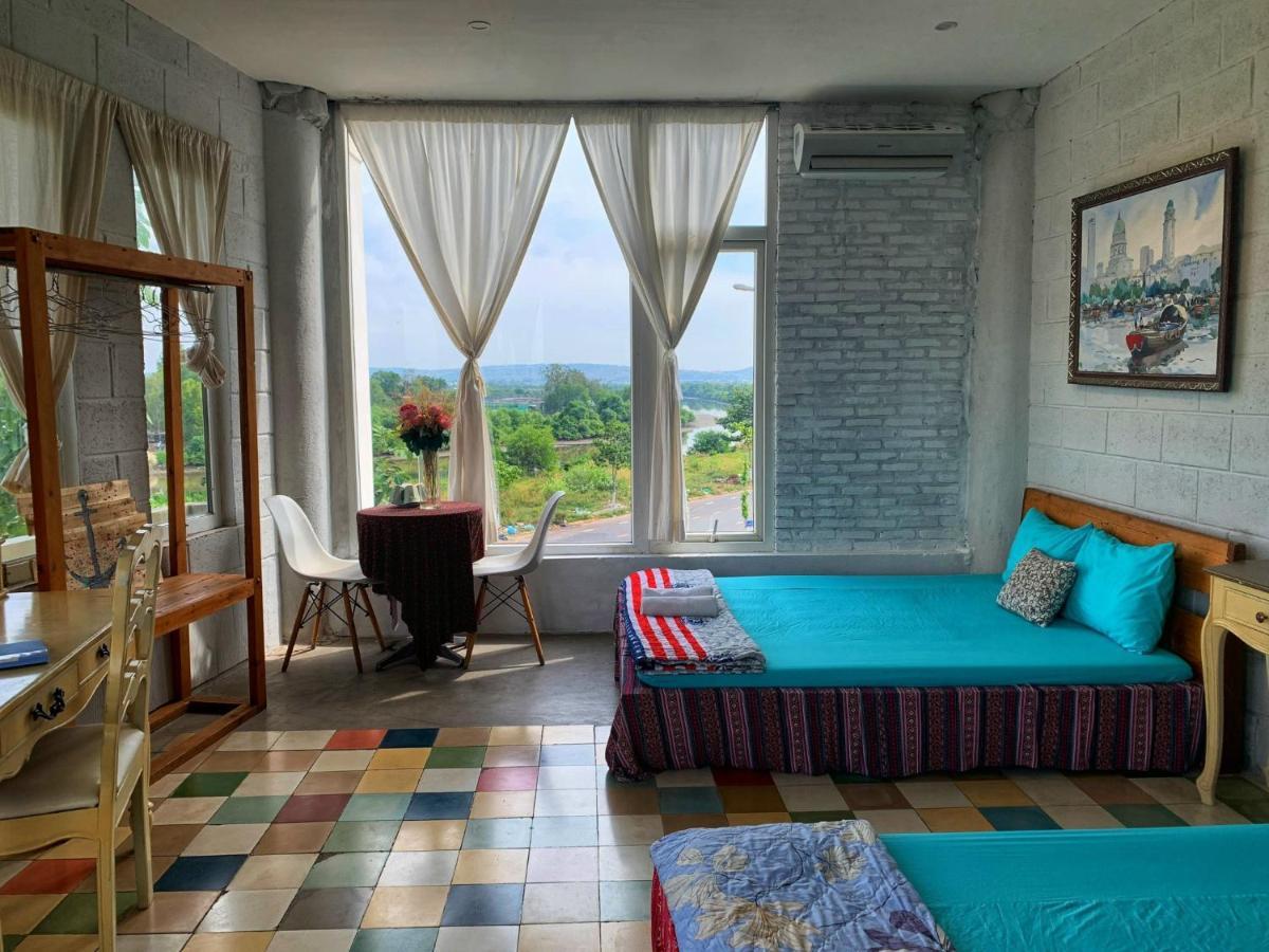 Nha Que Homestay Phan Thiet Exterior photo