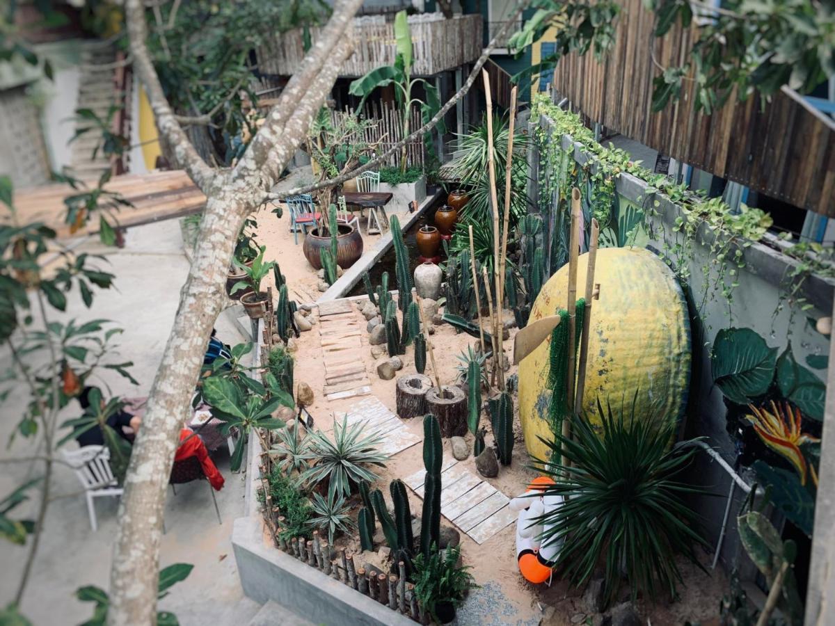 Nha Que Homestay Phan Thiet Exterior photo