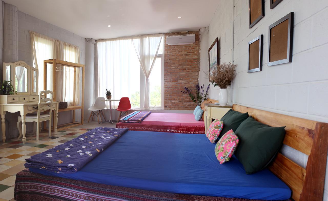 Nha Que Homestay Phan Thiet Exterior photo